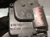 Recambio de motor apertura trampillas climatizador para chrysler grand voyager v (rt) 2.8 crd referencia OEM IAM 8679001 6803333