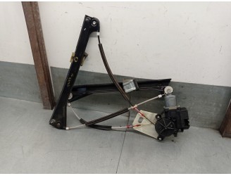 Recambio de elevalunas delantero derecho para volkswagen polo (6r1) 1.4 fsi referencia OEM IAM 6R4837462D 6R0959802AD 