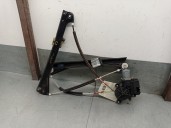 Recambio de elevalunas delantero derecho para volkswagen polo (6r1) 1.4 fsi referencia OEM IAM 6R4837462D 6R0959802AD 