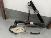 Recambio de elevalunas delantero derecho para volkswagen polo (6r1) 1.4 fsi referencia OEM IAM 6R4837462D 6R0959802AD 