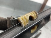 Recambio de elevalunas delantero derecho para volkswagen polo (6r1) 1.4 fsi referencia OEM IAM 6R4837462D 6R0959802AD 