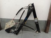 Recambio de elevalunas delantero derecho para volkswagen polo (6r1) 1.4 fsi referencia OEM IAM 6R4837462D 6R0959802AD 