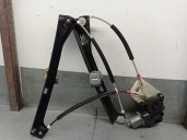 Recambio de elevalunas delantero derecho para volkswagen polo (6r1) 1.4 fsi referencia OEM IAM 6R4837462D 6R0959802AD 