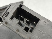 Recambio de elevalunas delantero derecho para volkswagen polo (6r1) 1.4 fsi referencia OEM IAM 6R4837462D 6R0959802AD 