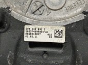 Recambio de volante para volkswagen polo (6r1) 1.4 fsi referencia OEM IAM 6R0419091E 6R0419091Q 