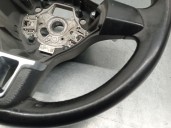 Recambio de volante para volkswagen polo (6r1) 1.4 fsi referencia OEM IAM 6R0419091E 6R0419091Q 