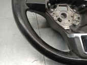 Recambio de volante para volkswagen polo (6r1) 1.4 fsi referencia OEM IAM 6R0419091E 6R0419091Q 