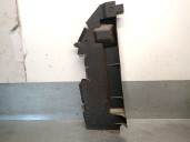 Recambio de molduras delanteras para peugeot 307 break / sw (s1) 1.6 hdi referencia OEM IAM 9653498480 7104K7 