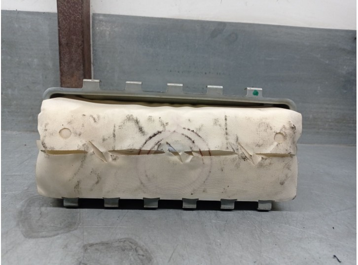 Recambio de airbag delantero derecho para volkswagen polo (6r1) 1.4 fsi referencia OEM IAM 6R0880204 6R0880204 