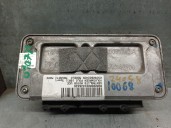 Recambio de centralita motor uce para volkswagen polo (6r1) 1.4 fsi referencia OEM IAM 03C906024CN  