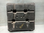 Recambio de caja reles / fusibles para volkswagen polo (6r1) 1.4 fsi referencia OEM IAM 6R0937086H  