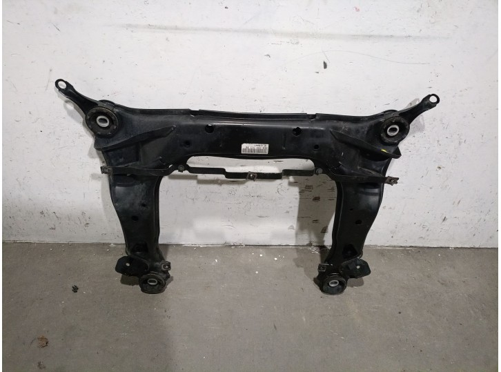 Recambio de puente delantero para audi a4 berlina (8ec) 2.0 tdi referencia OEM IAM 8E0399313BD 8E0399313BD 