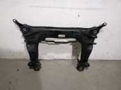 Recambio de puente delantero para audi a4 berlina (8ec) 2.0 tdi referencia OEM IAM 8E0399313BD 8E0399313BD 