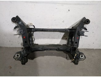 Recambio de puente trasero para ford mondeo v sedán (cd) 2.0 hybrid referencia OEM IAM 2435112 2435112 