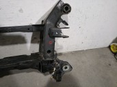 Recambio de puente trasero para ford mondeo v sedán (cd) 2.0 hybrid referencia OEM IAM 2435112 2435112 