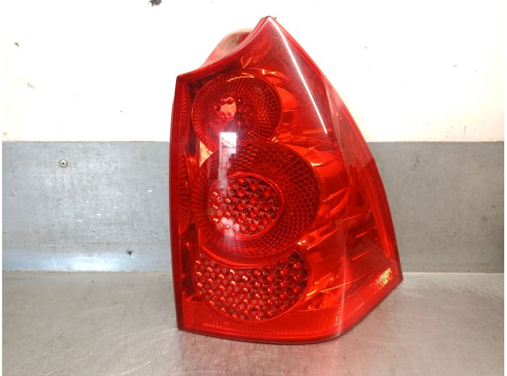 Recambio de piloto trasero derecho para peugeot 307 break / sw (s1) 1.6 hdi referencia OEM IAM 6351Q6 6351Q6 