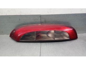 Recambio de piloto trasero derecho para opel corsa c 1.7 16v dti cat (y 17 dt / lr6) referencia OEM IAM 09114337 1222057 