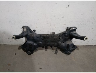 Recambio de puente delantero para hyundai ioniq (ae) 1.6 gdi hybrid referencia OEM IAM 62405G2100 62405G2100 