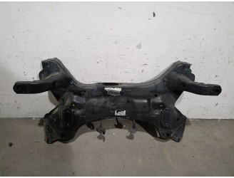 Recambio de puente delantero para hyundai i10 1.0 cat referencia OEM IAM 62400B9000 62400B9000 