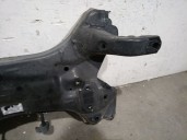 Recambio de puente delantero para hyundai i10 1.0 cat referencia OEM IAM 62400B9000 62400B9000 