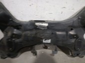 Recambio de puente delantero para hyundai i10 1.0 cat referencia OEM IAM 62400B9000 62400B9000 