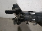 Recambio de puente delantero para hyundai i10 1.0 cat referencia OEM IAM 62400B9000 62400B9000 