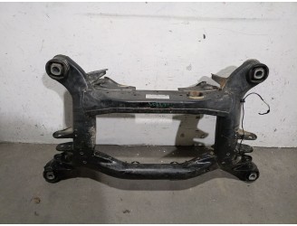 Recambio de puente trasero para bmw x4 (f26) xdrive 35 d referencia OEM IAM 33316857983 33316857983 