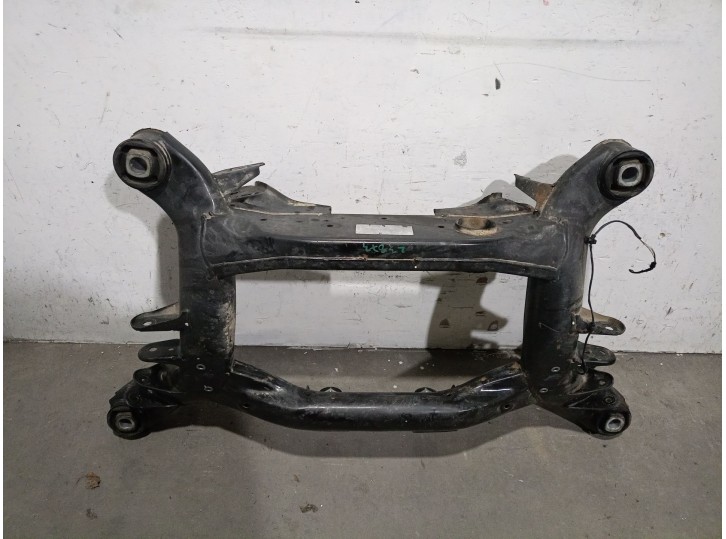 Recambio de puente trasero para bmw x4 (f26) xdrive 35 d referencia OEM IAM 33316857983 33316857983 