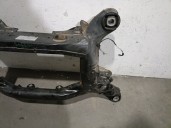 Recambio de puente trasero para bmw x4 (f26) xdrive 35 d referencia OEM IAM 33316857983 33316857983 