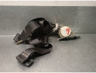 Recambio de cinturon seguridad trasero izquierdo para chrysler grand voyager v (rt) 2.8 crd referencia OEM IAM 1AF251DVAB 1AF251