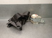 Recambio de cinturon seguridad trasero izquierdo para chrysler grand voyager v (rt) 2.8 crd referencia OEM IAM 1AF251DVAB 1AF251
