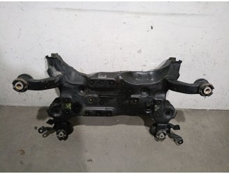 Recambio de puente delantero para chrysler grand voyager v (rt) 2.8 crd referencia OEM IAM 5085819AE 5085819AE 