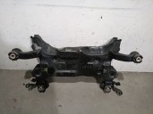 Recambio de puente delantero para chrysler grand voyager v (rt) 2.8 crd referencia OEM IAM 5085819AE 5085819AE 