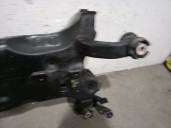 Recambio de puente delantero para chrysler grand voyager v (rt) 2.8 crd referencia OEM IAM 5085819AE 5085819AE 