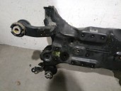 Recambio de puente delantero para chrysler grand voyager v (rt) 2.8 crd referencia OEM IAM 5085819AE 5085819AE 