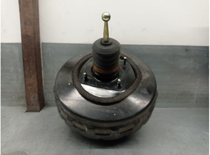 Recambio de servofreno para volkswagen sharan (7m6/7m9) 1.9 tdi referencia OEM IAM 7M3612100K  0378594701