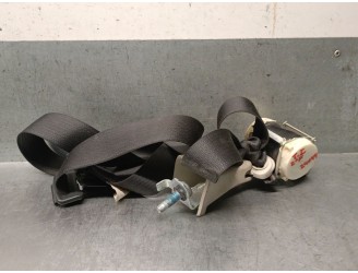 Recambio de cinturon seguridad trasero izquierdo para chrysler grand voyager v (rt) 2.8 crd referencia OEM IAM 1AF231DVAB 1AF231