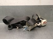 Recambio de cinturon seguridad trasero izquierdo para chrysler grand voyager v (rt) 2.8 crd referencia OEM IAM 1AF231DVAB 1AF231
