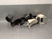 Recambio de cinturon seguridad trasero izquierdo para chrysler grand voyager v (rt) 2.8 crd referencia OEM IAM 1AF231DVAB 1AF231