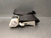 Recambio de cinturon seguridad trasero izquierdo para chrysler grand voyager v (rt) 2.8 crd referencia OEM IAM 1AF231DVAB 1AF231