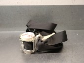 Recambio de cinturon seguridad trasero izquierdo para chrysler grand voyager v (rt) 2.8 crd referencia OEM IAM 1AF231DVAB 1AF231