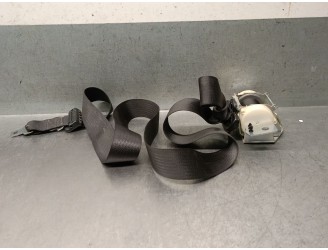 Recambio de cinturon seguridad trasero central para chrysler grand voyager v (rt) 2.8 crd referencia OEM IAM 1AF271DVAA 1AF271DV