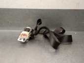 Recambio de cinturon seguridad trasero central para chrysler grand voyager v (rt) 2.8 crd referencia OEM IAM 1AF271DVAA 1AF271DV