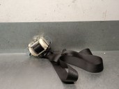 Recambio de cinturon seguridad trasero central para chrysler grand voyager v (rt) 2.8 crd referencia OEM IAM 1AF271DVAA 1AF271DV