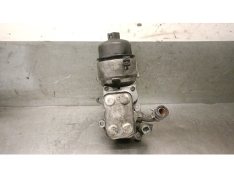 Recambio de soporte filtro aceite para peugeot 407 st confort referencia OEM IAM 9646115280 1103T3 PURFLUX