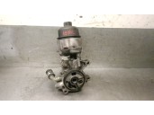 Recambio de soporte filtro aceite para peugeot 407 st confort referencia OEM IAM 9646115280 1103T3 PURFLUX