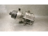 Recambio de soporte filtro aceite para peugeot 407 st confort referencia OEM IAM 9646115280 1103T3 PURFLUX