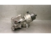 Recambio de soporte filtro aceite para peugeot 407 st confort referencia OEM IAM 9646115280 1103T3 PURFLUX