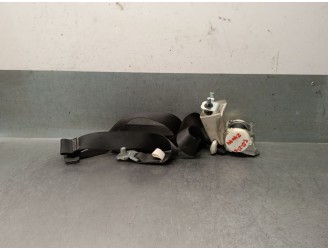 Recambio de cinturon seguridad trasero derecho para chrysler grand voyager v (rt) 2.8 crd referencia OEM IAM 1AF261DVAB 1AF261DV