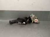 Recambio de cinturon seguridad trasero derecho para chrysler grand voyager v (rt) 2.8 crd referencia OEM IAM 1AF261DVAB 1AF261DV